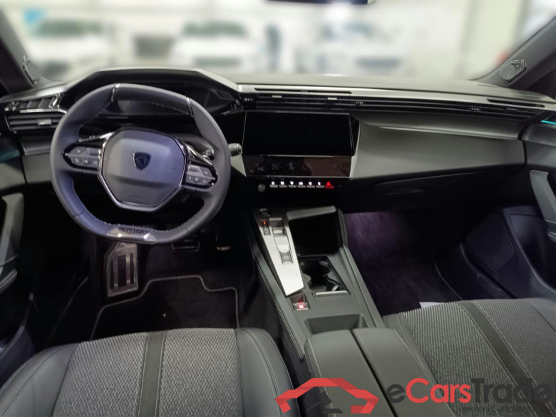 Peugeot 308 1.2 PureTech GT-Line Aut. LED I-Cockpit Focal ACC Navi 1/2 Leather KeylessGo Camera 360 Klima PDC ... #6