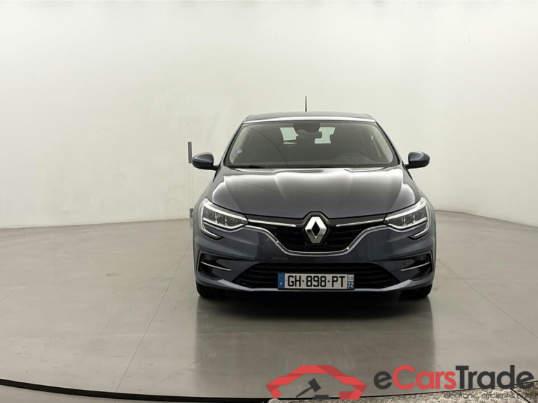 Megane IV Berline 5 ptes. Business 1.0 TCe 115CV BVM6 E6d #2