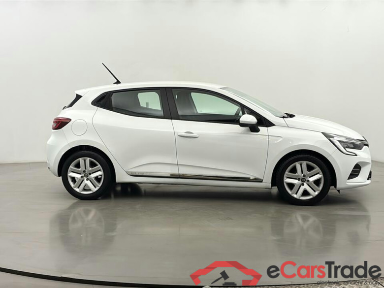 Clio V Business 1.0 SCe 65CV BVM5 E6d #4