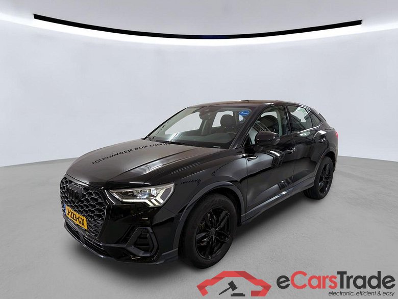 AUDI Q3 Sportback 110 kW