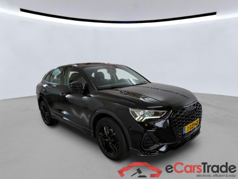 AUDI Q3 Sportback 110 kW #5