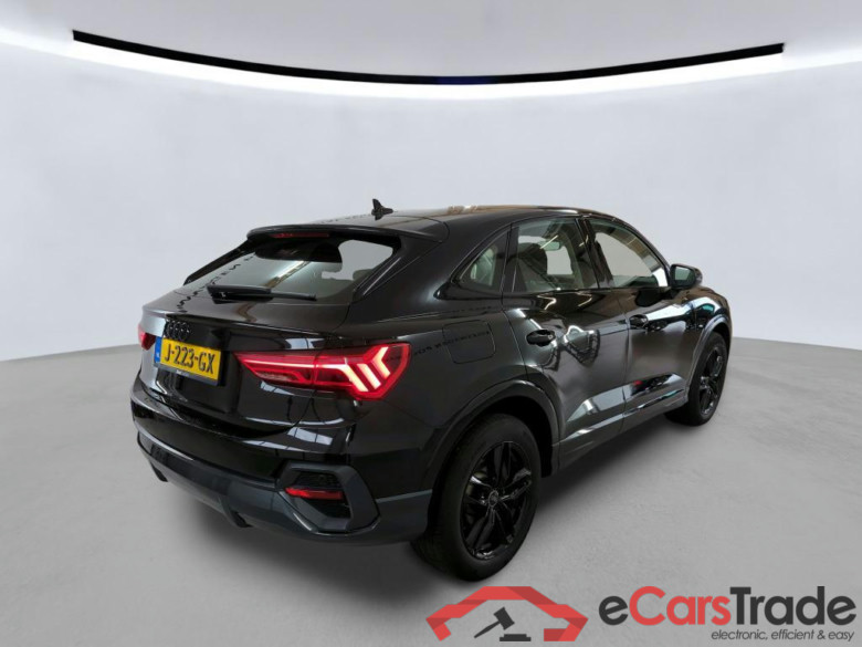 AUDI Q3 Sportback 110 kW #6
