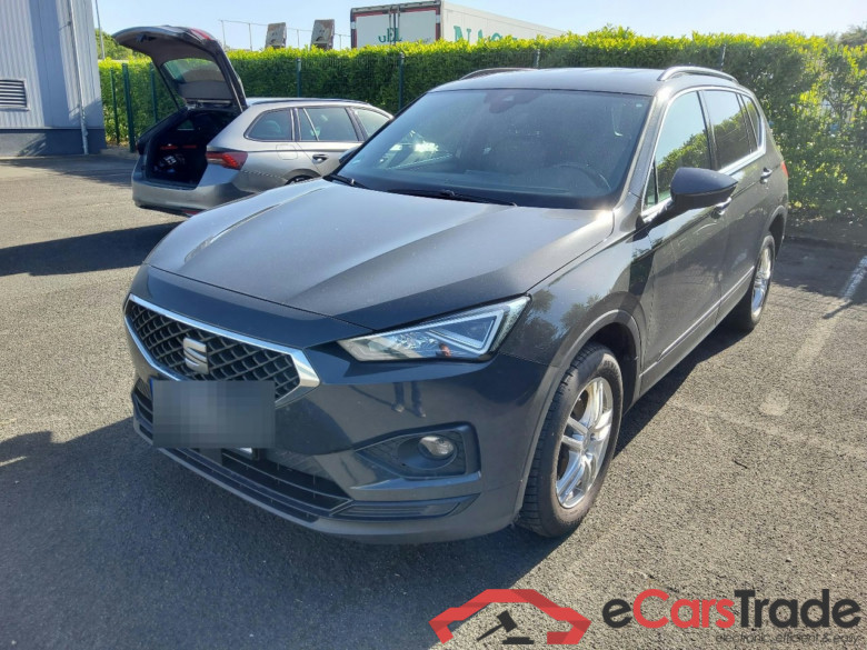 Tarraco Style 2.0 TDI 110KW AT7 E6d #1