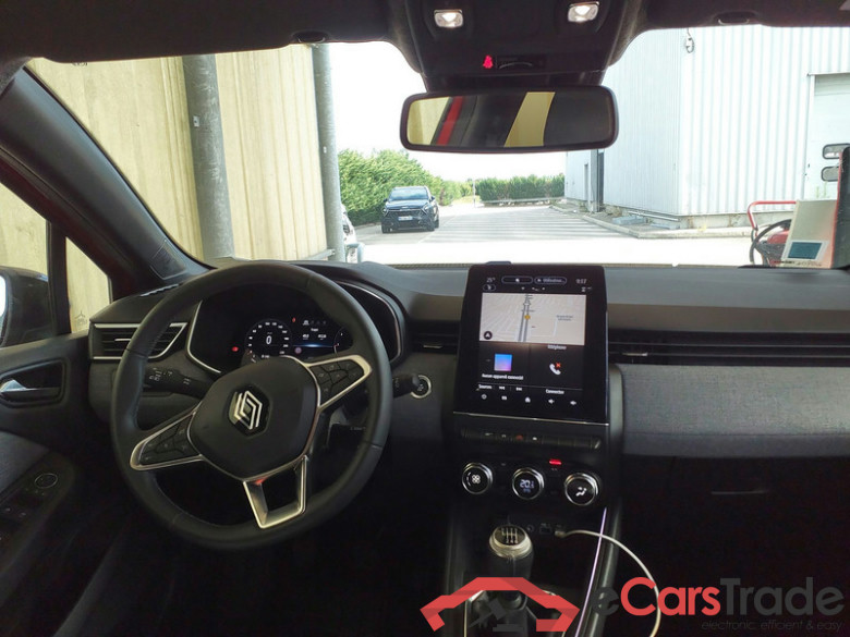 Renault Clio 1.0 TCe Techno LED Virtual Navi 1/2 Leather KeylessGo Camera Klima PDC ... #4