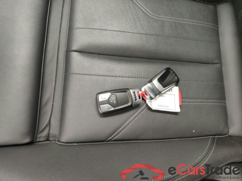 AUDI Q5 SPORTBACK 50 TFSIe 265 Quattro S line S tronic 5d #4