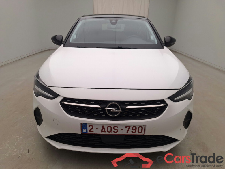 Opel, Corsa '19, Opel Corsa 1.2 Turbo 74kW S/S Auto Elegance 5d #1