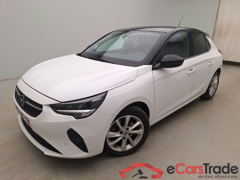 Opel, Corsa '19, Opel Corsa 1.2 Turbo 74kW S/S Auto Elegance 5d #2