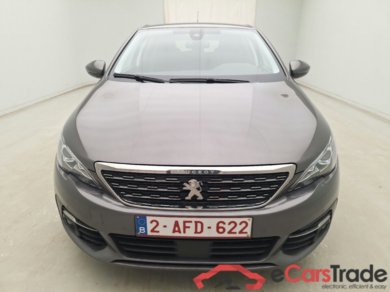 Peugeot, 308 FL'17, Peugeot 308 1.5 BlueHDi 130 S&S EAT8 Allure Pack 5 #1