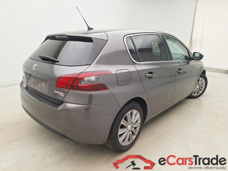 Peugeot, 308 FL'17, Peugeot 308 1.5 BlueHDi 130 S&S EAT8 Allure Pack 5 #4