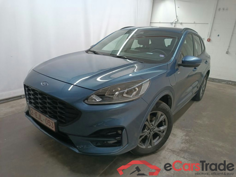 Ford Kuga 2.5i PHEV Aut. 165kW ST-Line 5d #1