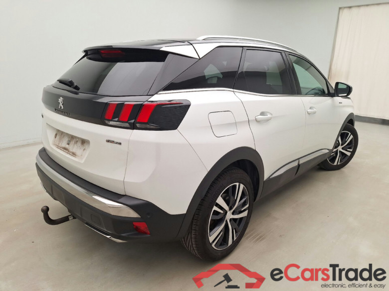 Peugeot, 3008 '16, Peugeot 3008 1.5 BlueHDi 96kW S&S EAT8 GT Line 5d #4