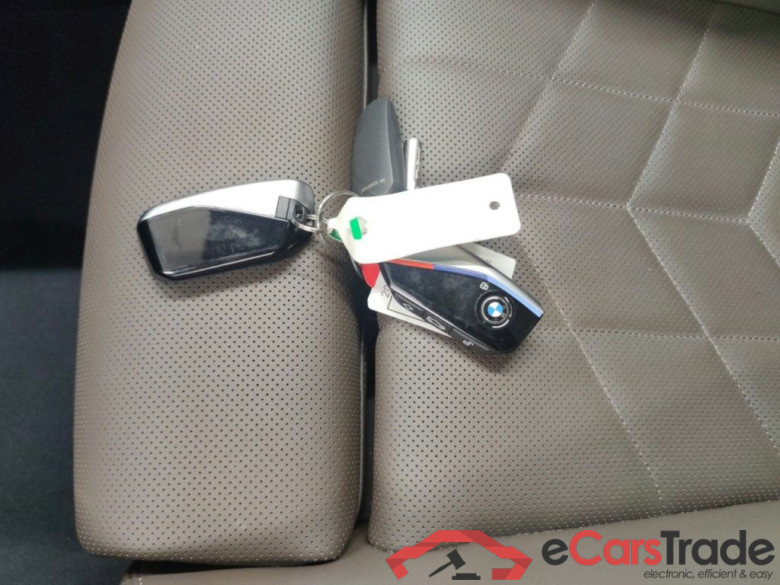 BMW i5 eDrive40 250kW 4d #4