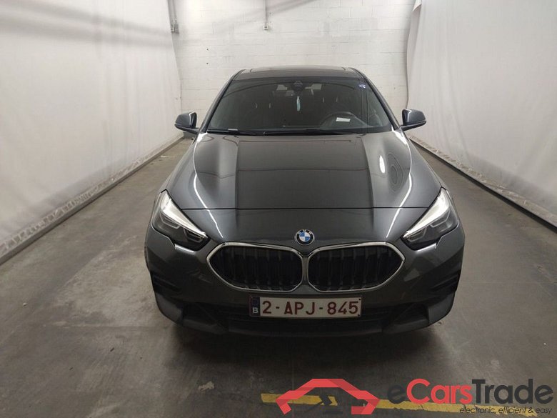 BMW 2 Reeks Gran Coupé 218iA (100kW) 4d #5