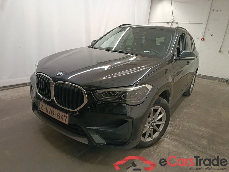 BMW X1 sDrive16dA (85 kW) 5d