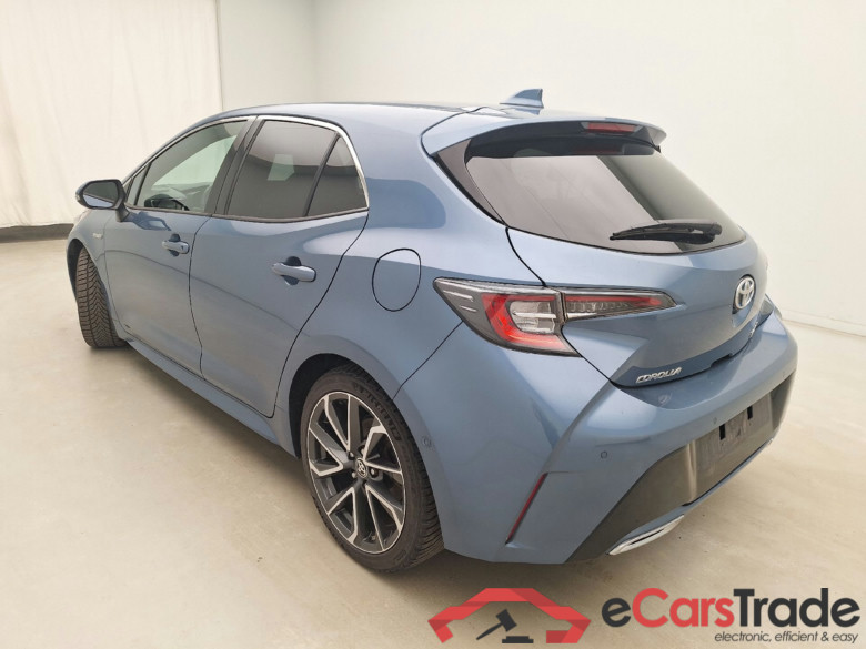 Toyota, Corolla '19, Toyota Corolla 2.0 Hybrid Premium e-CVT 5d #3