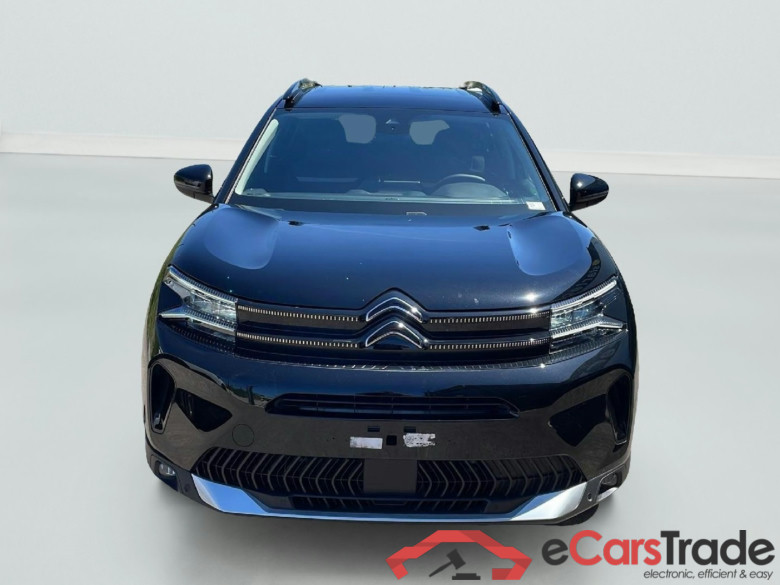 Citroen C5 AIRCROSS Max Hybride 145 e-DCS6 #2