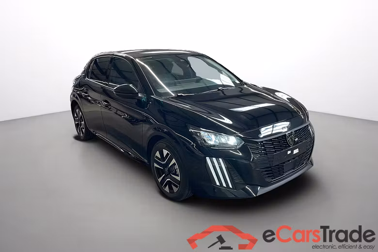 Peugeot 208 100 S&S BVM6 Allure