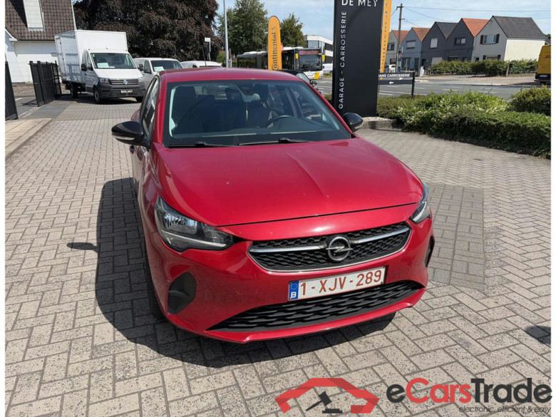 OPEL Corsa Corsa 1.2 Turbo Edition S/S #1