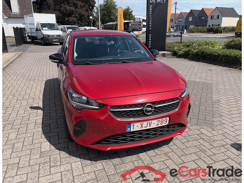 OPEL Corsa Corsa 1.2 Turbo Edition S/S
