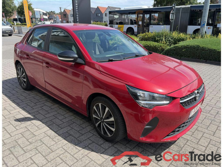 OPEL Corsa Corsa 1.2 Turbo Edition S/S #2