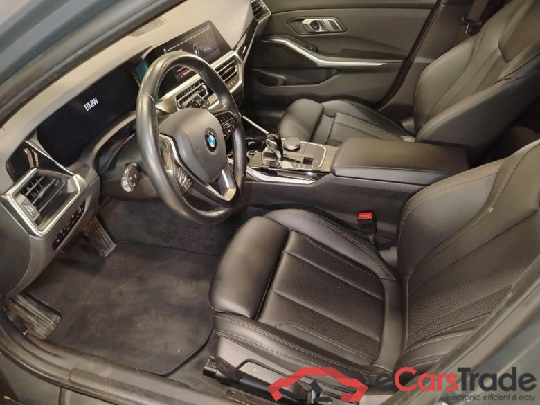 Baureihe 3 Touring 320 i Advantage 2.0 135KW AT8 E6d #4