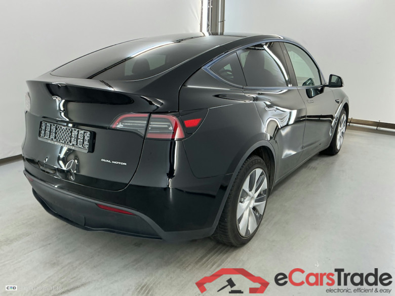 TESLA MODEL Y BEV LONG RANGE AUTO 4WD #4