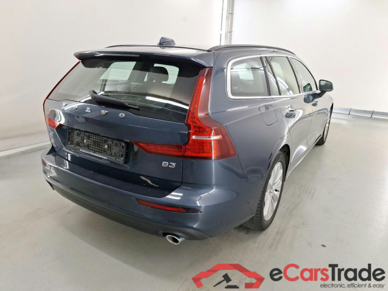 VOLVO V60 2.0 B3 GEARTRONIC MOMENTUM PRO #4