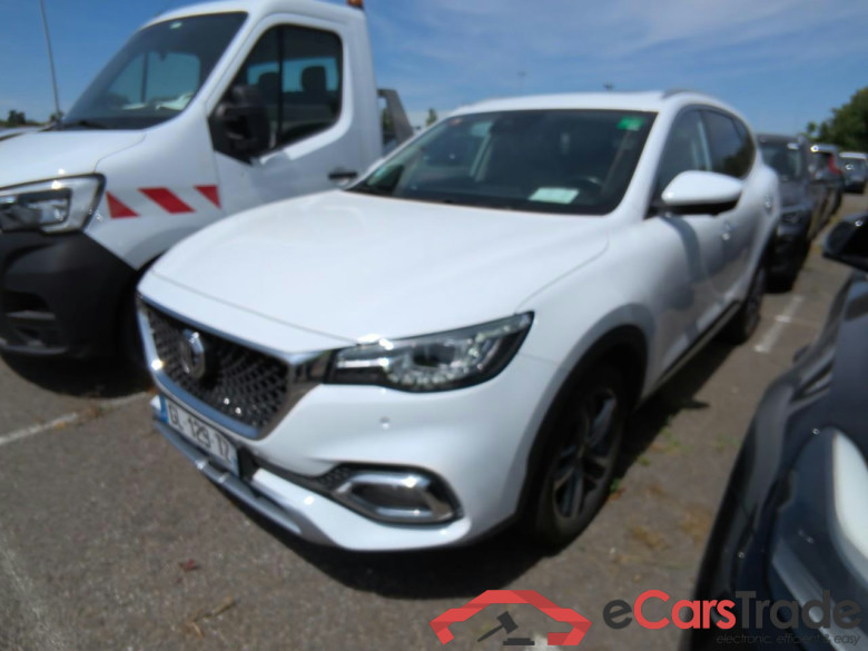 EHS LUXURY PHEV 258CH RISK #1