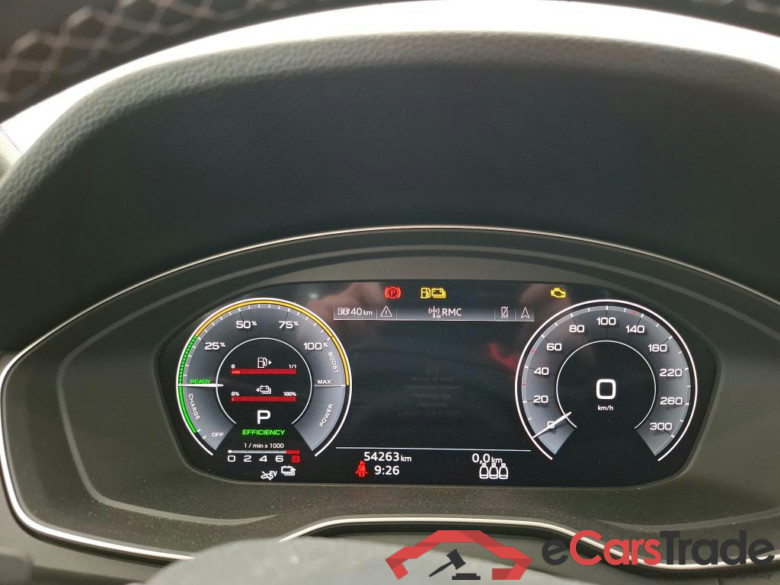 AUDI Q5 Sportback / 2020 / 5P / SUV 55 TFSI e 367 QTT S TRONIC 7 S LINE #6