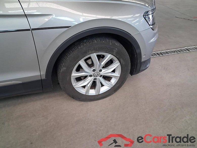 VOLKSWAGEN Tiguan 1.4 TSI ACT Highline BMT DSG #5