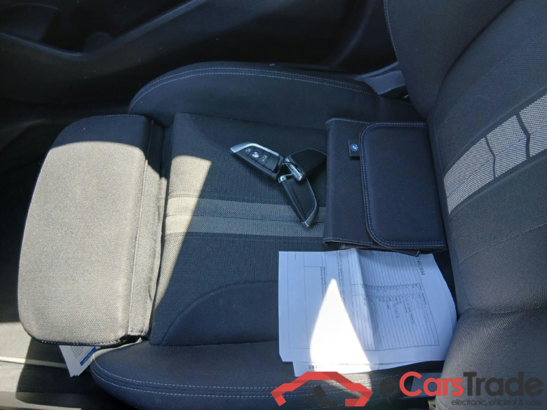BMW X2 / 2017 / 5P / todoterreno xDrive25e Auto #5