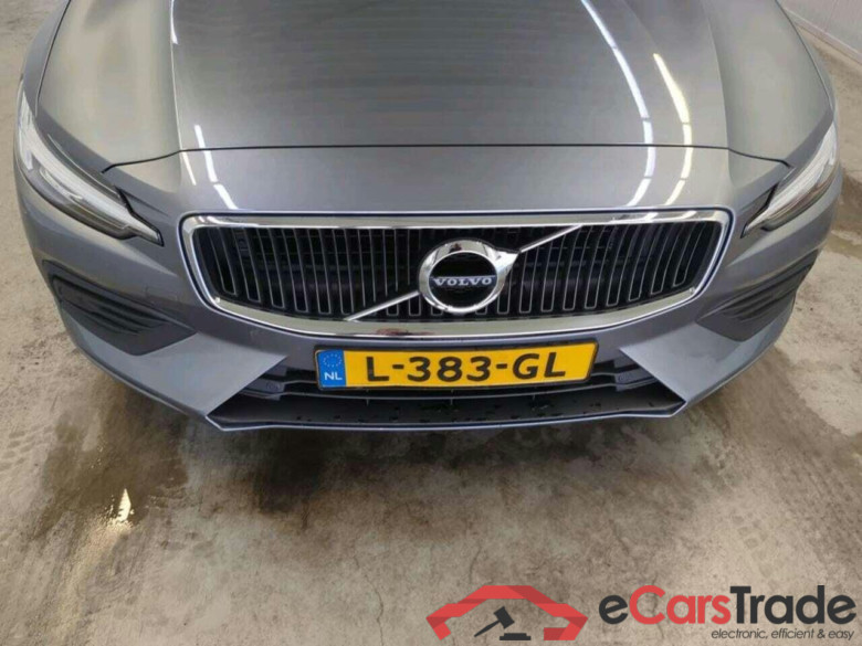 VOLVO V60 2.0 B3 Mom. Adv. #4