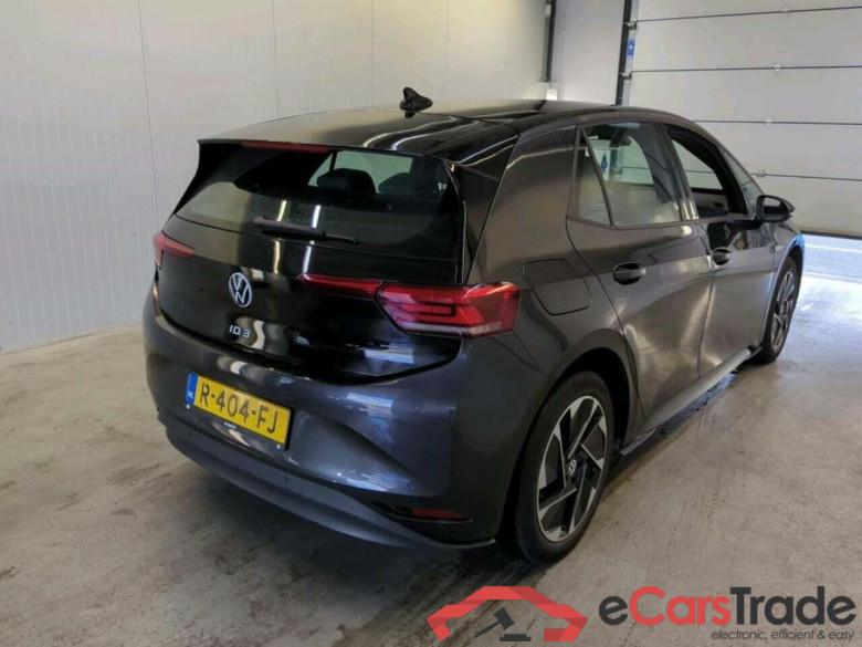 VOLKSWAGEN ID.3 Pro 58 kWh #2
