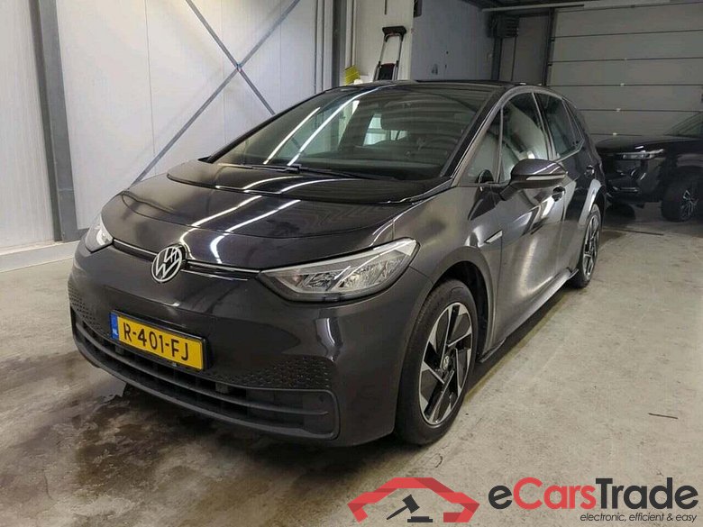 VOLKSWAGEN ID.3 Pro 58 kWh