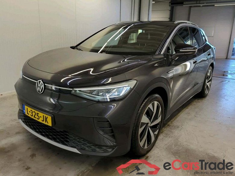 VOLKSWAGEN ID.4 First 77 kWh