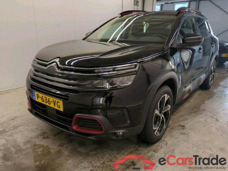 CITROEN C5 Aircross 1.2 PT. C-Series