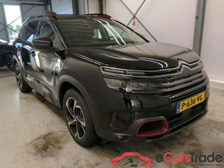 CITROEN C5 Aircross 1.2 PT. C-Series #5