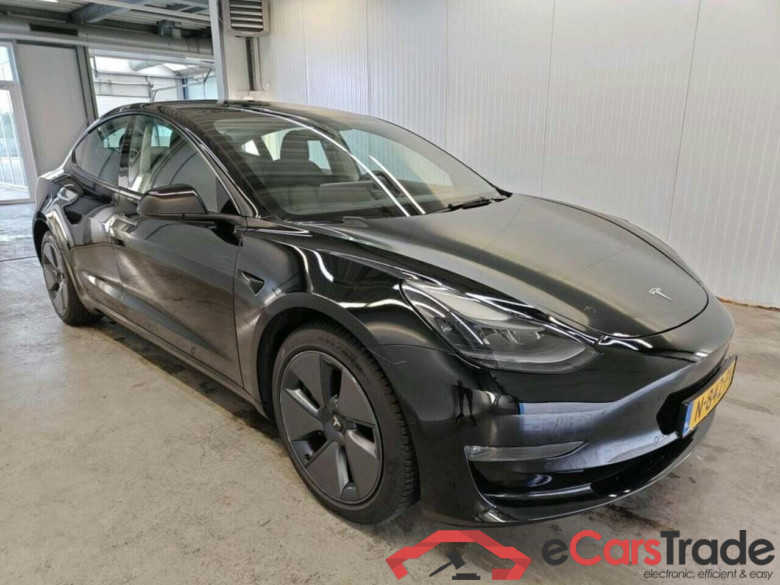 Tesla Model 3 Long Range AWD 75kWh #5