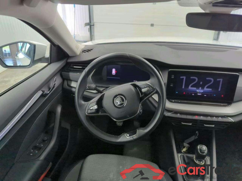 SKODA Octavia Combi 1.0 TSI Ambition #3