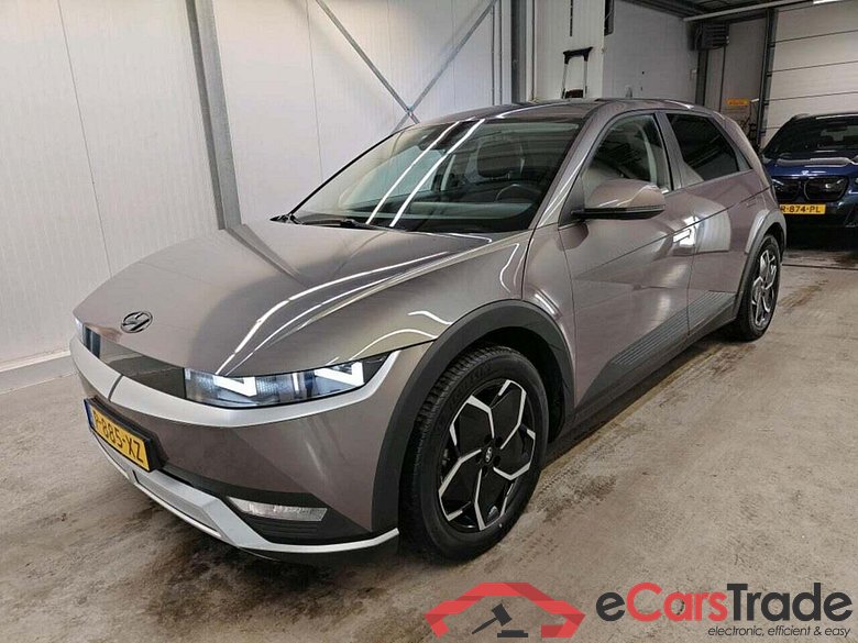 HYUNDAI IONIQ 5 Style 58 kWh