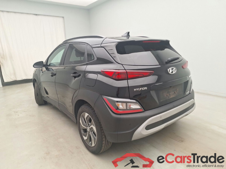 Hyundai, Kona FL'21, Hyundai Kona 1.6 GDi Hybrid Techno 6-DCT 5d #6