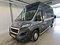 preview Peugeot Boxer #0