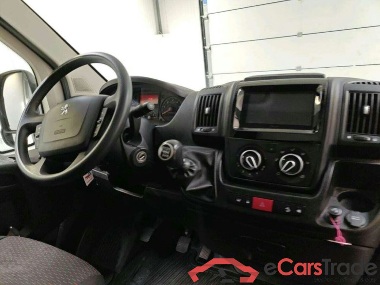 PEUGEOT Boxer 335 2.2 HDI L3H3 Pre #3