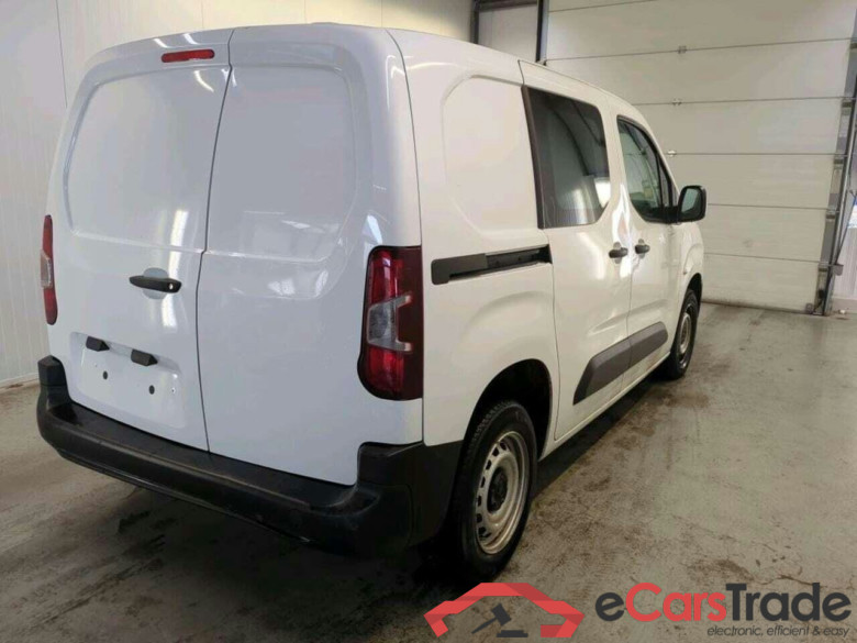 PEUGEOT Partner 1.2 PT. Premium #2