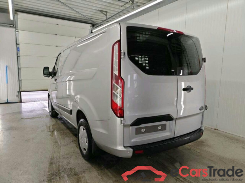 FORD Transit Custom 280 2.0 TDCI L1H1 Tr #6