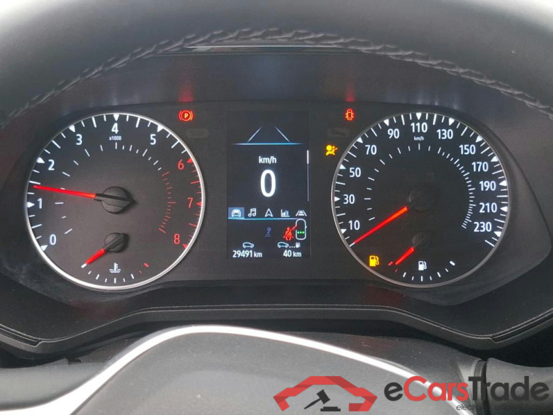 Clio V Business 1.0 TCe 90CV BVM6 E6d / TRANSFO VP/VF #6