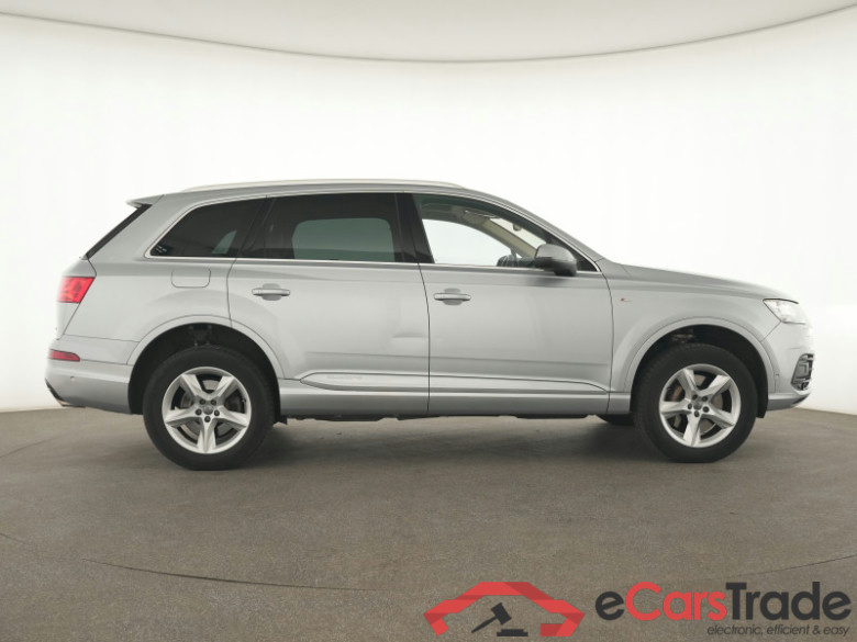 Audi Q7 (Inzahlungnahme MwSr. nicht ausweisbar) 3.0 TDI EU6, quattro #4