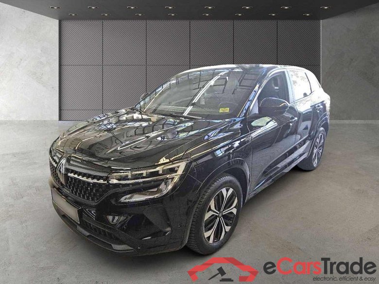 Renault Austral (07.2022->) DE - SUV5 1.3 TCe 160 Mild-Hybrid EU6d, Evolution, 2023 - 2024