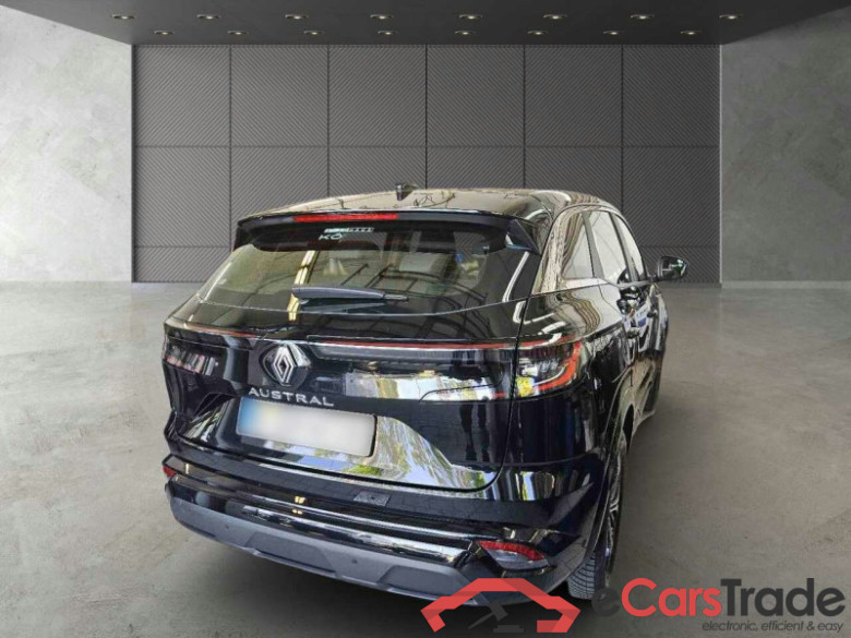 Renault Austral (07.2022->) DE - SUV5 1.3 TCe 160 Mild-Hybrid EU6d, Evolution, 2023 - 2024 #3