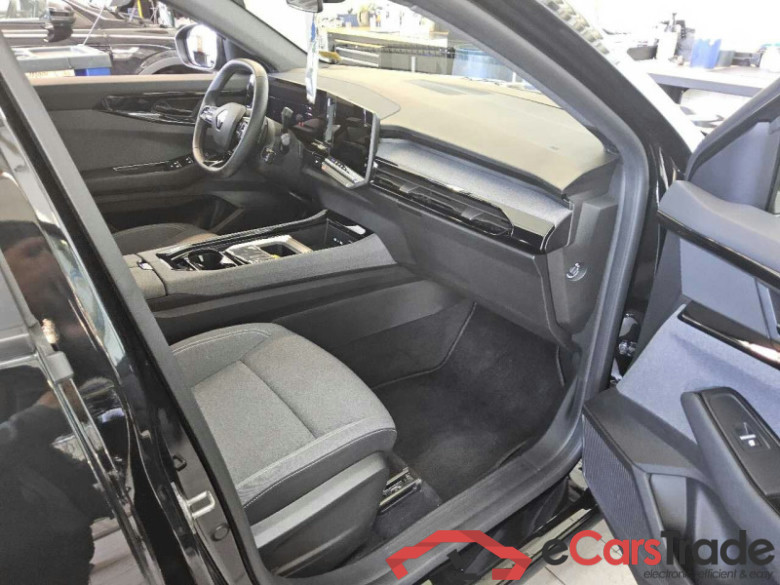 Renault Austral (07.2022->) DE - SUV5 1.3 TCe 160 Mild-Hybrid EU6d, Evolution, 2023 - 2024 #5